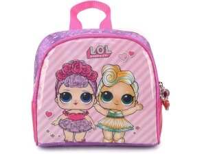 Lancheira LOL Surprise
