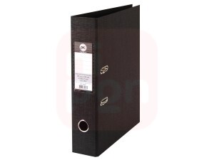 Pasta Registradora A/Z Ofício Preta - Dac