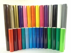 Contact Colorido (Metro) - Cores