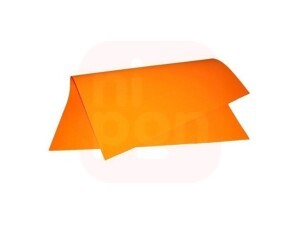 Color Set 180 g/m² - Laranja Fluorescente