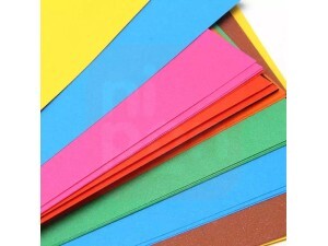 Kit de Papeis - Infantil I