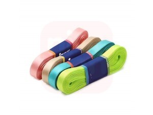 Fita de Cetim Cores - 10mm