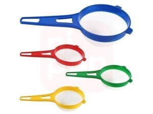 Peneira de Plástico