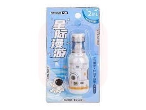 FITA CORRETIVA INTERESTELAR