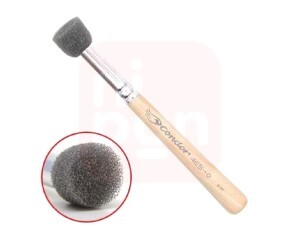 Pincel Batedor 465 Nº0