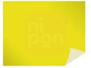 PAPEL DOBRADURA AMARELO