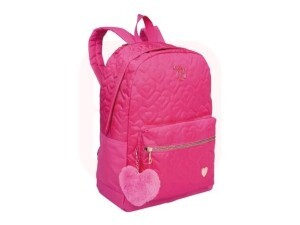Mochila Crush Rosa – Sestini