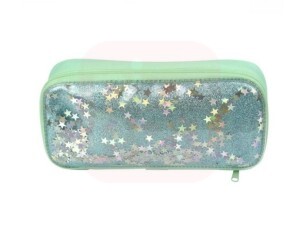 Estojo Love Breeze Azul/ Rosa - Dac