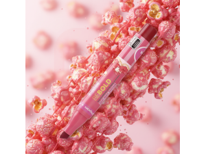 Marca-Texto Be Bold Food Edition – Blossom/Pipoca