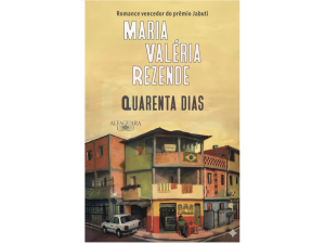 LIVRO QUARENTA DIAS 
